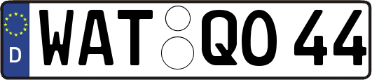 WAT-QO44