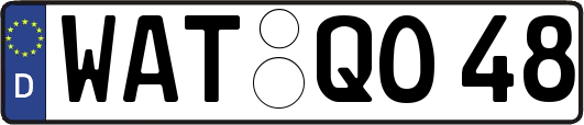 WAT-QO48
