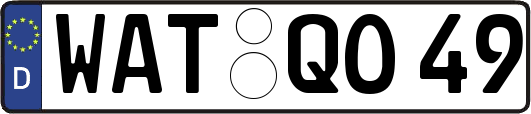 WAT-QO49