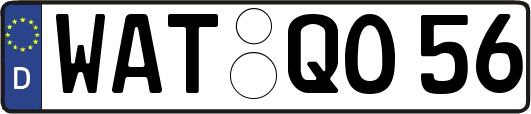WAT-QO56