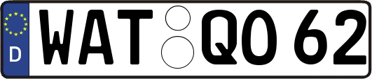 WAT-QO62