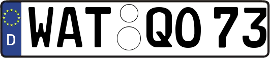 WAT-QO73