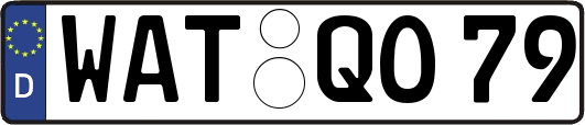 WAT-QO79