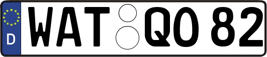 WAT-QO82