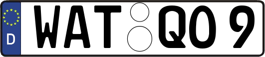 WAT-QO9