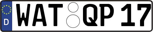 WAT-QP17
