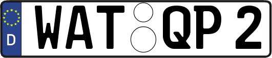 WAT-QP2