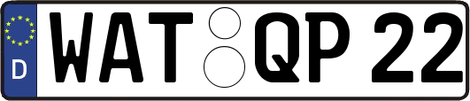 WAT-QP22