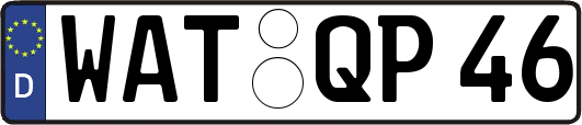 WAT-QP46