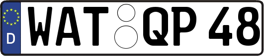 WAT-QP48