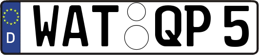 WAT-QP5