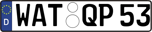 WAT-QP53