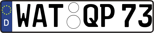 WAT-QP73