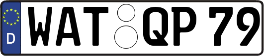 WAT-QP79