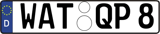 WAT-QP8