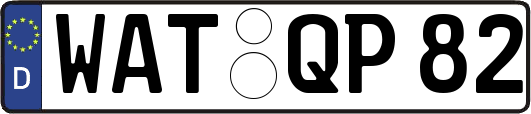 WAT-QP82