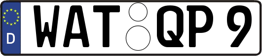 WAT-QP9