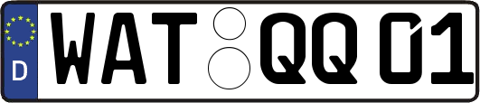 WAT-QQ01