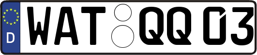 WAT-QQ03