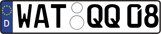 WAT-QQ08