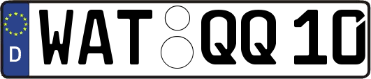 WAT-QQ10