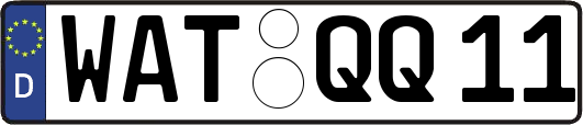WAT-QQ11