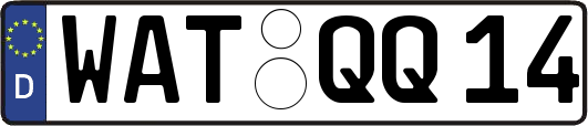 WAT-QQ14