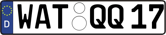 WAT-QQ17