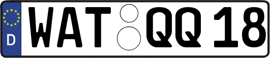 WAT-QQ18