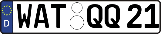 WAT-QQ21