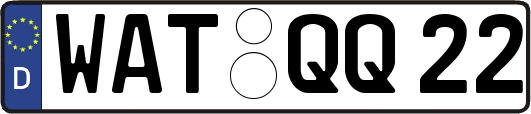 WAT-QQ22