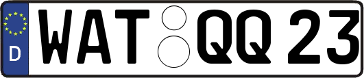 WAT-QQ23