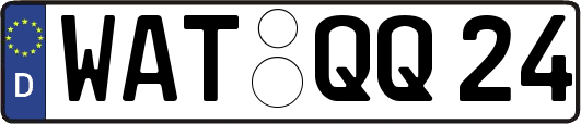 WAT-QQ24