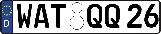 WAT-QQ26