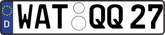 WAT-QQ27