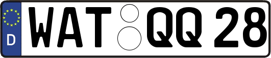 WAT-QQ28