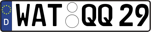 WAT-QQ29