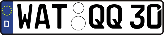 WAT-QQ30