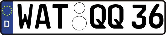 WAT-QQ36