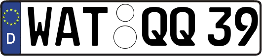 WAT-QQ39