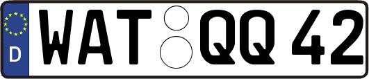 WAT-QQ42