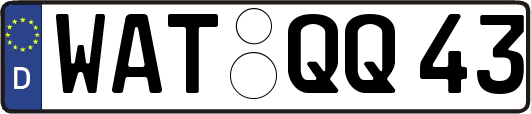 WAT-QQ43