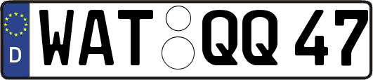 WAT-QQ47