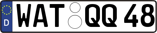 WAT-QQ48