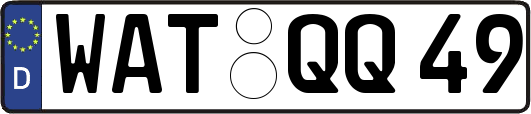 WAT-QQ49