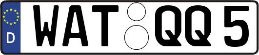 WAT-QQ5