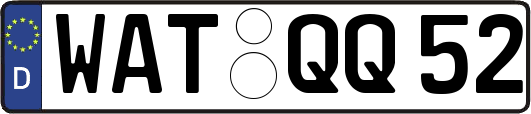 WAT-QQ52