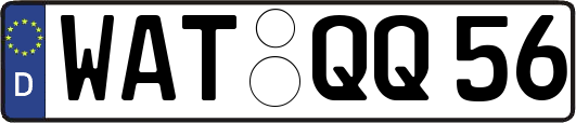 WAT-QQ56