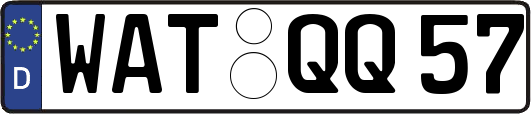 WAT-QQ57