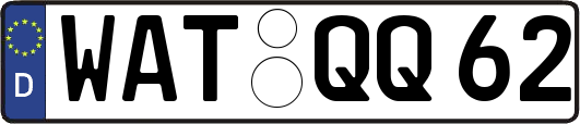 WAT-QQ62